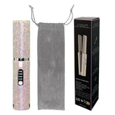 VelvetCurl - 2-in-1 Hair Tool 0